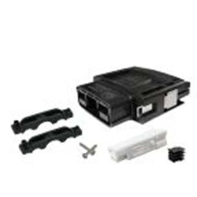 SBSX75A-6AUX-PLUG-KIT-WHT Anderson Power Products product image